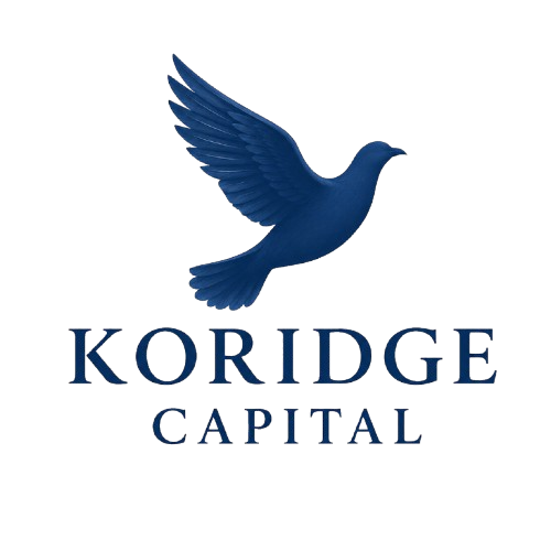 Koridge Capital logo